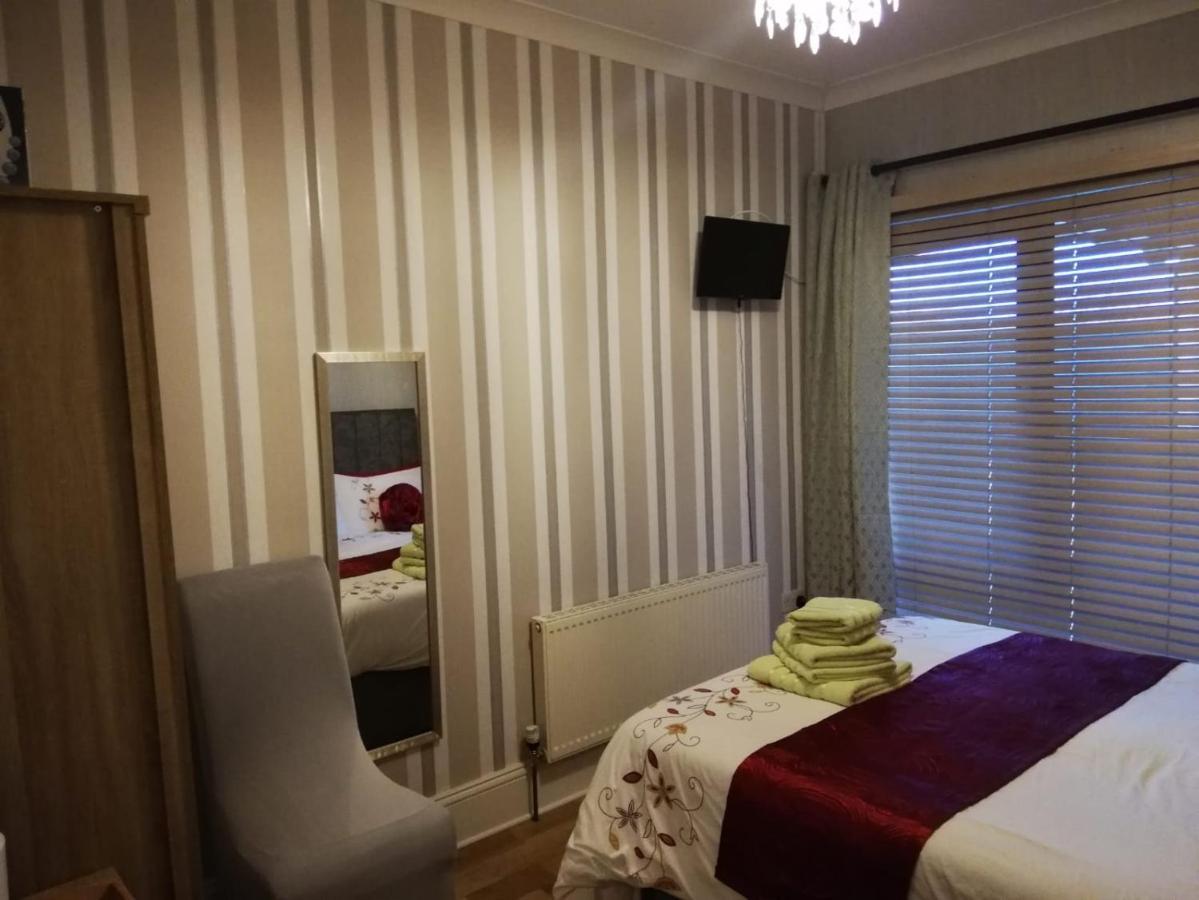 Hunters Lodge B&B Tramore Extérieur photo