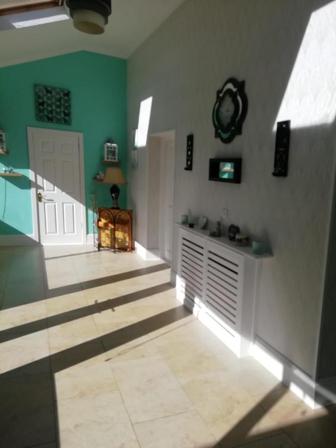 Hunters Lodge B&B Tramore Extérieur photo
