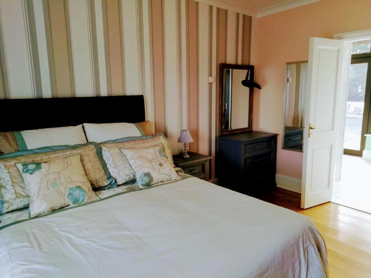 Hunters Lodge B&B Tramore Extérieur photo
