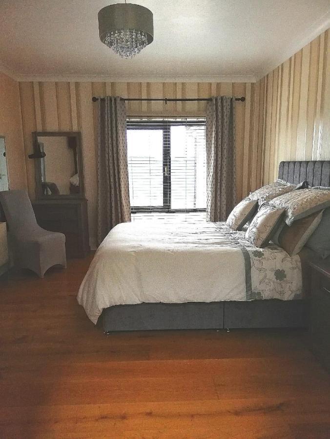 Hunters Lodge B&B Tramore Extérieur photo