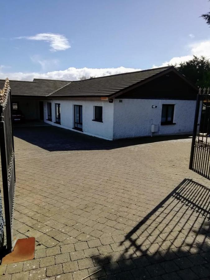 Hunters Lodge B&B Tramore Extérieur photo